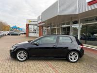 Volkswagen Golf VII Lim. GTD BMT *SERVICE NEU*TOP