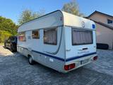 TEC TE 530 K Wohnwagen Wohnanhänger - Wohnanhänger Wohnwagen gebraucht