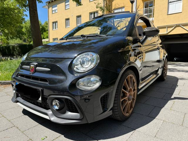 ABARTH 595C