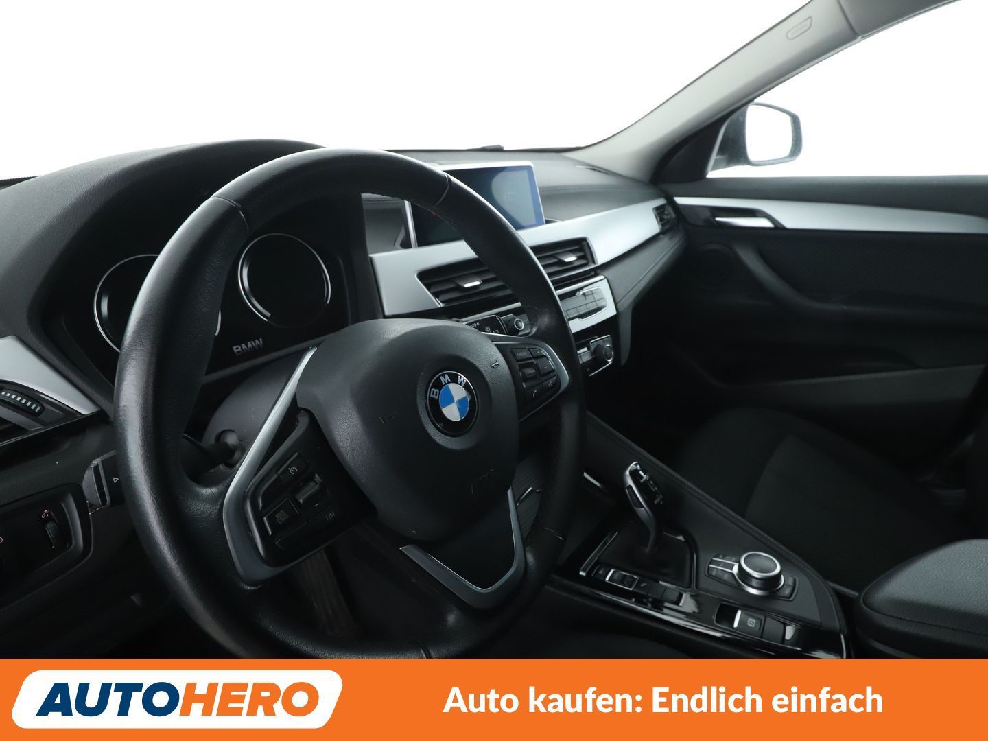 BMW X2 sDrive 18i Advantage Aut.*NAVI*LED*TEMPO*PDC* foto 11
