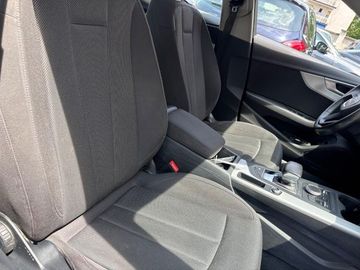 Audi A4 - 10