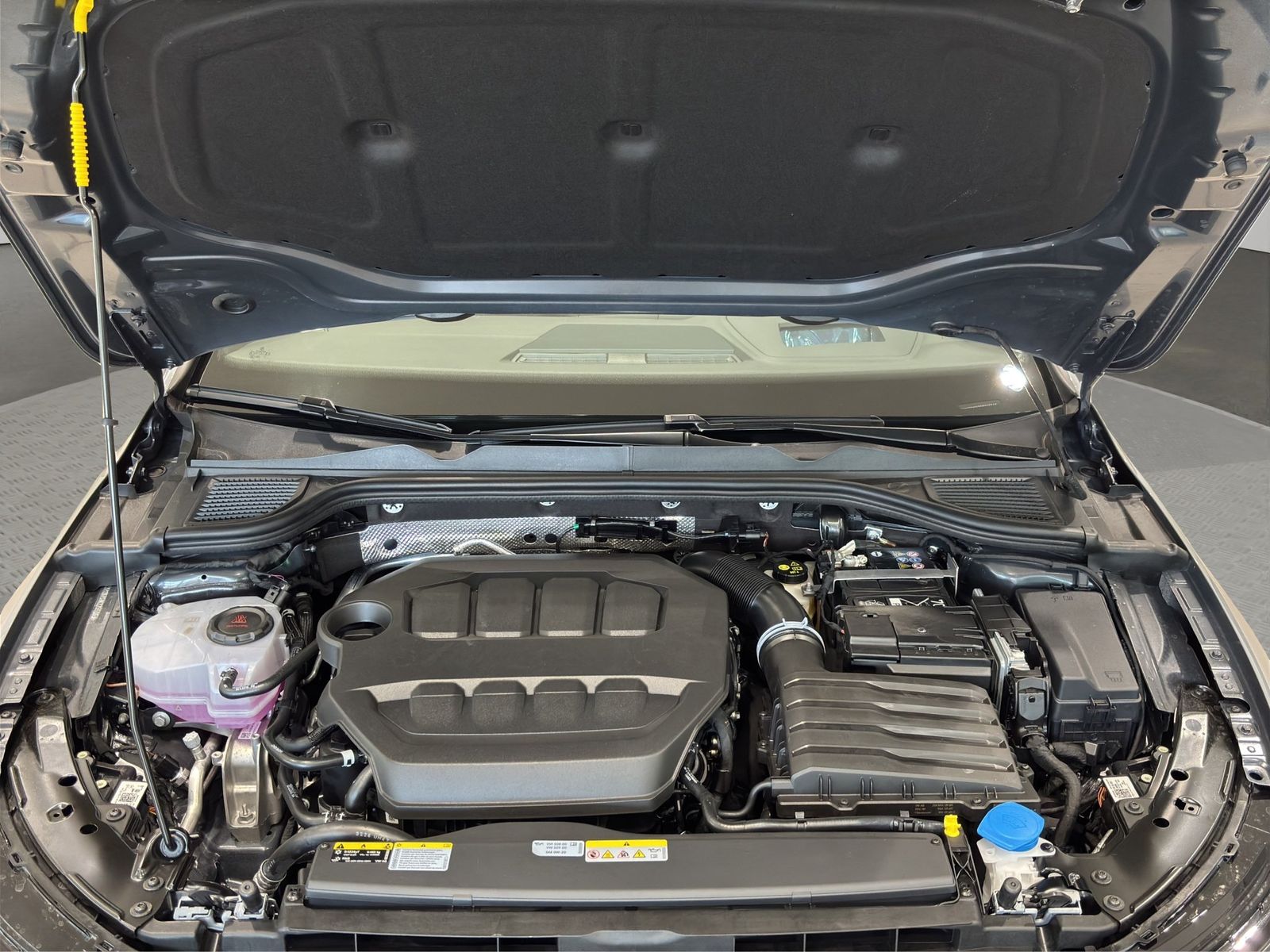 Volkswagen Golf - Bild 16