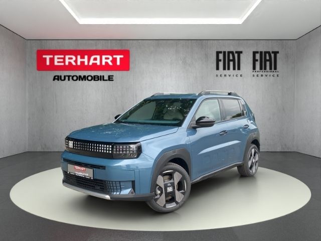 Fiat Grande Panda Elektro La Prima/LED/Winterpaket/Na