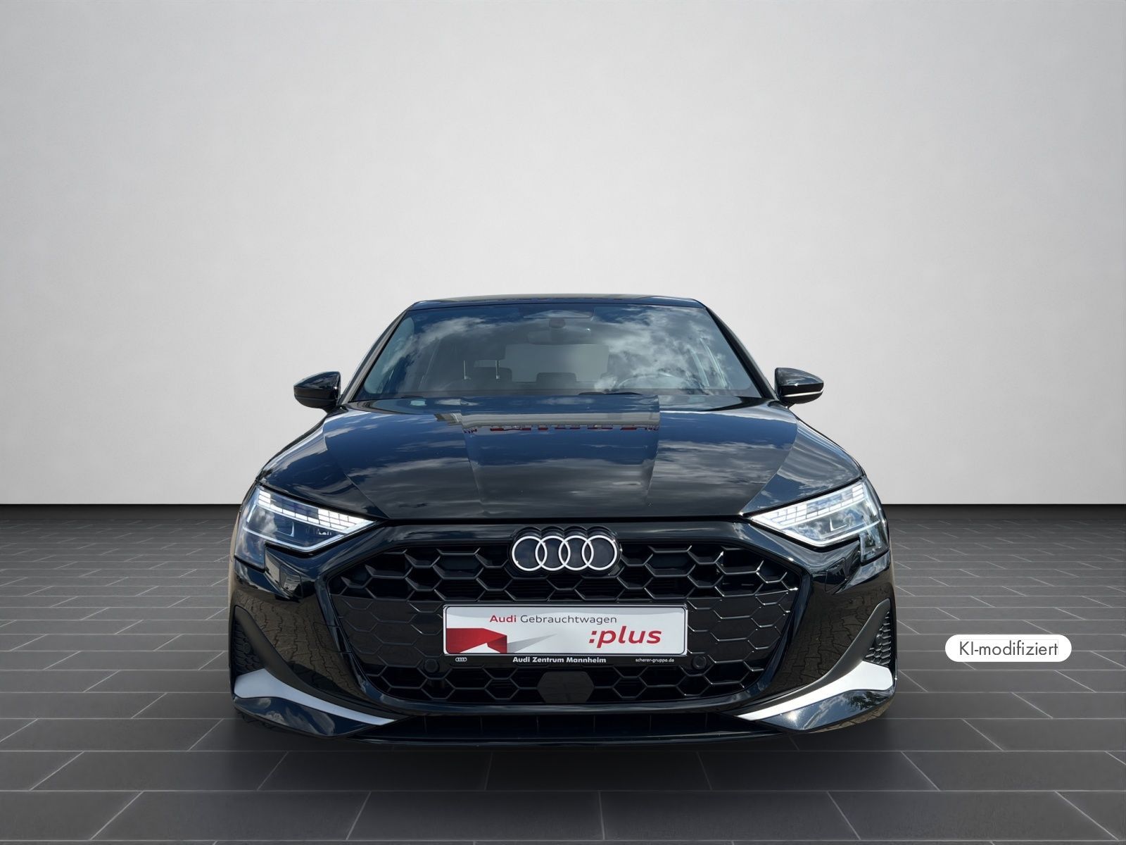 Audi A3 - Bild 6