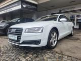 Audi A8 4.0 TFSI quattro HUD ACC Kam SHD Bose Leder - Audi A8 Gebrauchtwagen in München