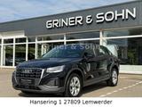 Audi Q2 35 TFSI,1-Hand,Shz,R-Kam,Kessy,ACC,LED.3,99% - Audi Q2 Gebrauchtwagen in Bremen