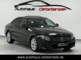 Mercedes-Benz E 400 4MATIC/LED/360°/WIDESCREEN/MASSAGE/AHK/SHD - Mercedes-Benz E 400 in Hamburg