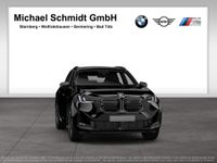 BMW X3 M50 - Vorschau Bild 8