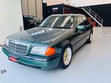 Mercedes-Benz Mercedes-benz C 180 cat Sport - Mercedes-Benz C 180 aus 1995