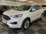 Ford Edge 2,0l 4x4 VIGNALE Aut.,DAB,SH,Pano,AHK,voll - Ford Edge: Vignale