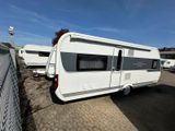 Hobby 560 CFe Excellent - Hobby Cfe 560
