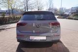 Volkswagen Golf VIII 1.0 Life LED Navi ACC Kamera DAB PDC - gebrauchte Kleinwagen in Dresden