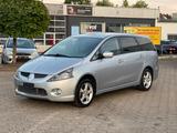 Mitsubishi Grandis 2.0 DI-D Intense - Mitsubishi Grandis Gebrauchtwagen