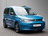 Volkswagen Caddy 2.0 TDI Move AHK, Pano., LED-Sch., App-Con - Volkswagen Caddy Move