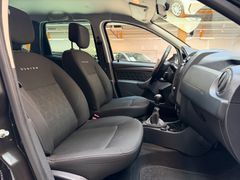 DACIA Duster|PDC|AHK|USB|Klimaanlage|Bluetooth|1.Hand