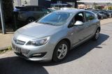 Opel Astra J 1.4 T*AUTOMATIK*GETRIEBESCHADEN* - Opel Gebrauchtwagen Getriebe