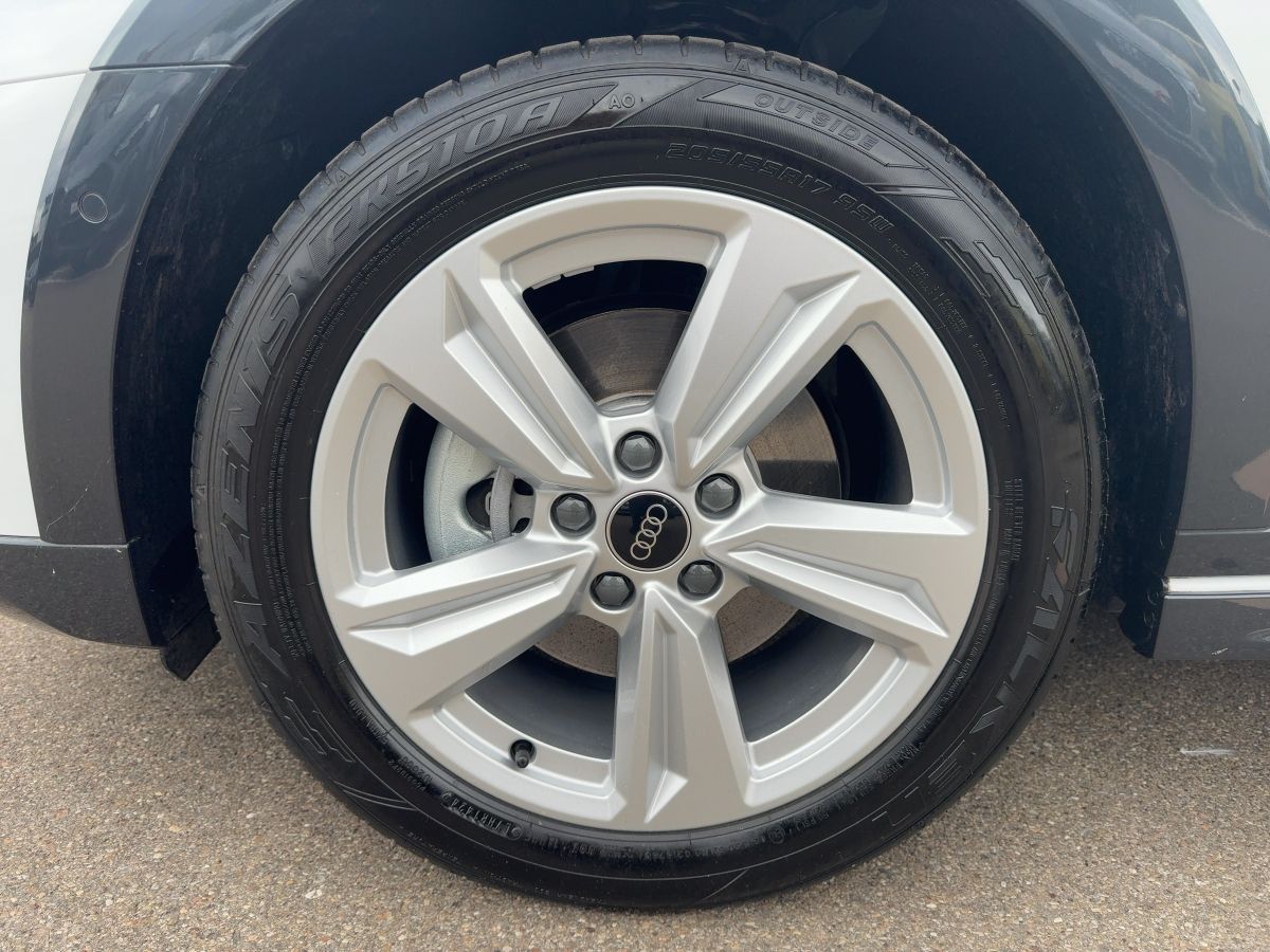 Audi A3 - Bild 12