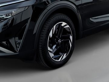 Nissan Qashqai - 10