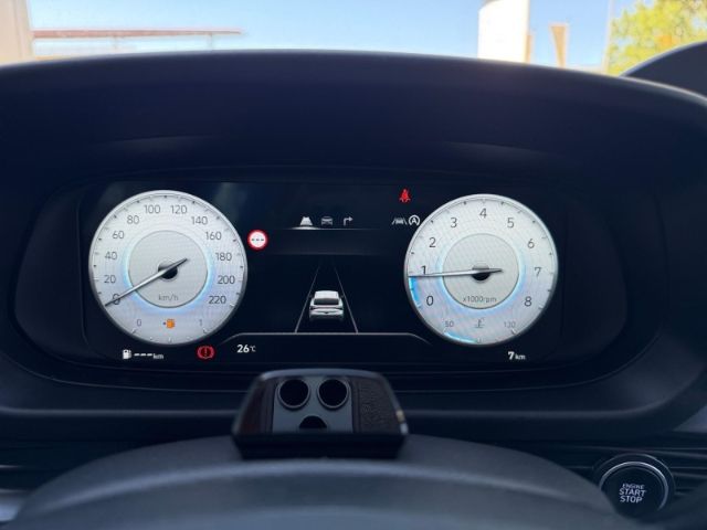 Hyundai i20 - Bild 19