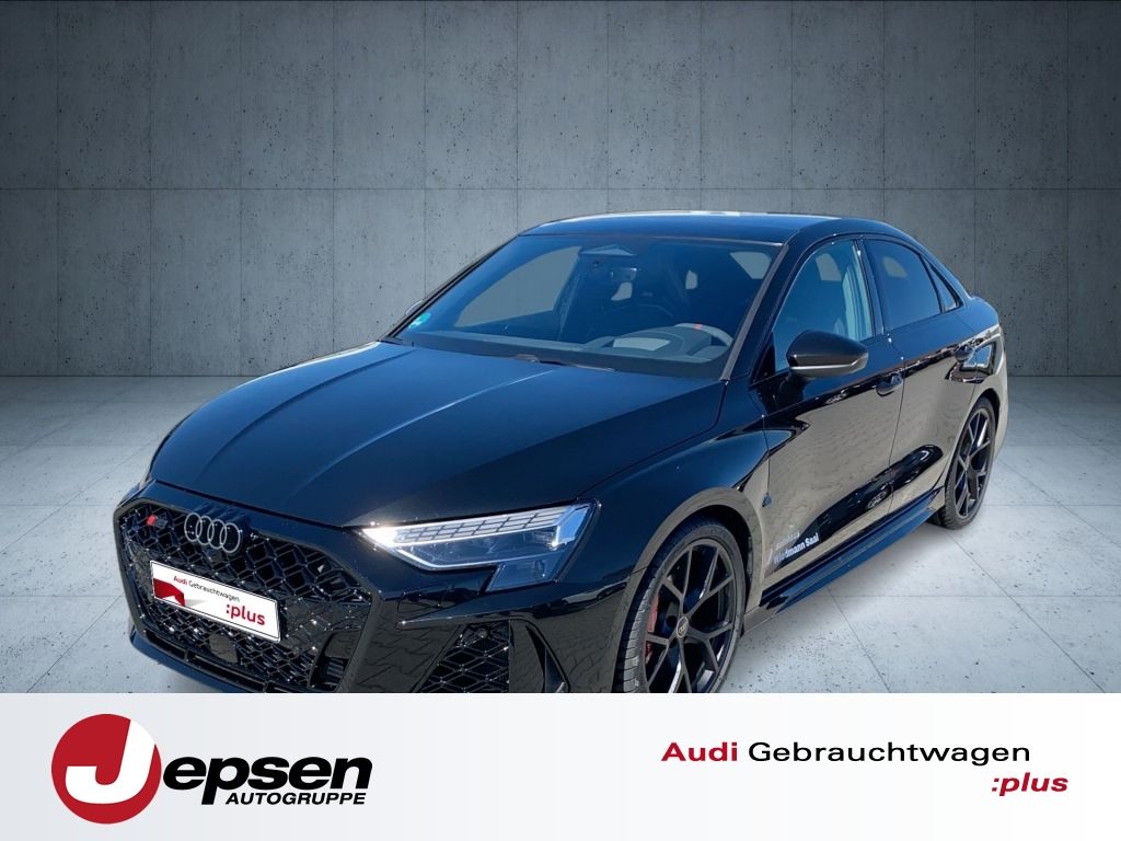 Image of Audi RS3