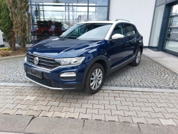 Volkswagen T-Roc - 1