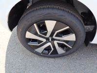 Dacia Sandero - Vorschau Bild 9