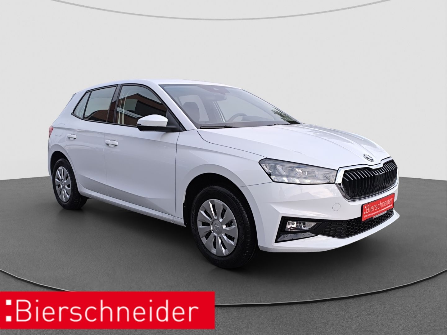 Skoda Fabia - Bild 4