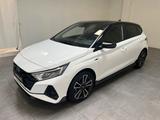 Hyundai i20 1.0 T-GDI  N-Line|Navi|CAM|LED|Bose - Hyundai i20 in Frankfurt (Main)