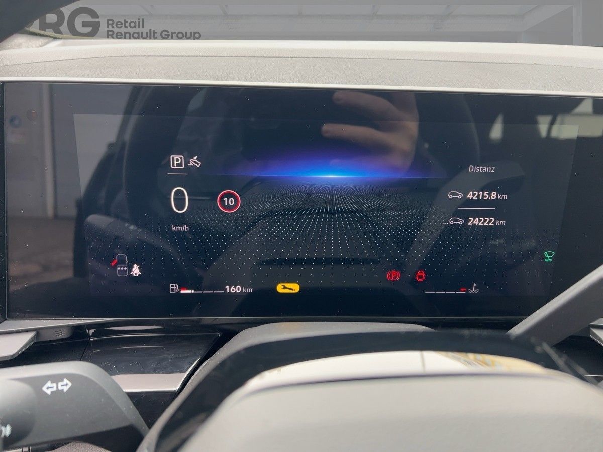 Renault Austral - Bild 12