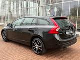 Volvo V60 1.6D Kombi Kinetic *2-HAND*TÜV NEU*8-FACH* - gebrauchte Volvo V60 aus dem Jahr 2011