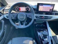 Audi S4 - Vorschau Bild 18
