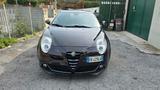 Alfa Romeo MiTo 1.4 T 155 CV Distinctive Sport P - Alfa Romeo MiTo: Sport