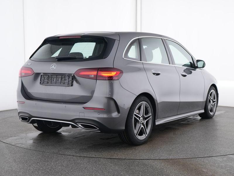 Mercedes-Benz B-Class , AMG MULTI 360 KAMERA SPUR PDC SHZ, миниатюра 2