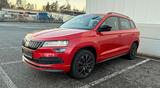 Skoda Karoq 2.0l TDI DSG 4x4 SPORTLINE SPORTLINE - Skoda Karoq von privat