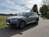 Audi Q7 3.0 TDI quattro tiptronic - - Audi Q7 Gebrauchtwagen in München