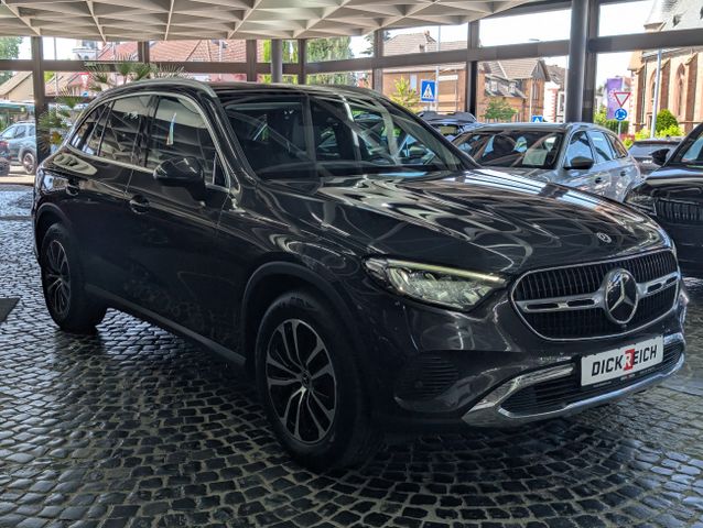 Mercedes-Benz GLC 220 d 4Mat X254 PANO DISTRONIC MBUX ASSIST+