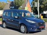 Ford Transit Connect Kombi 5-Sitze /Scheckheft/Klima - Ford Transit Connect in Düsseldorf