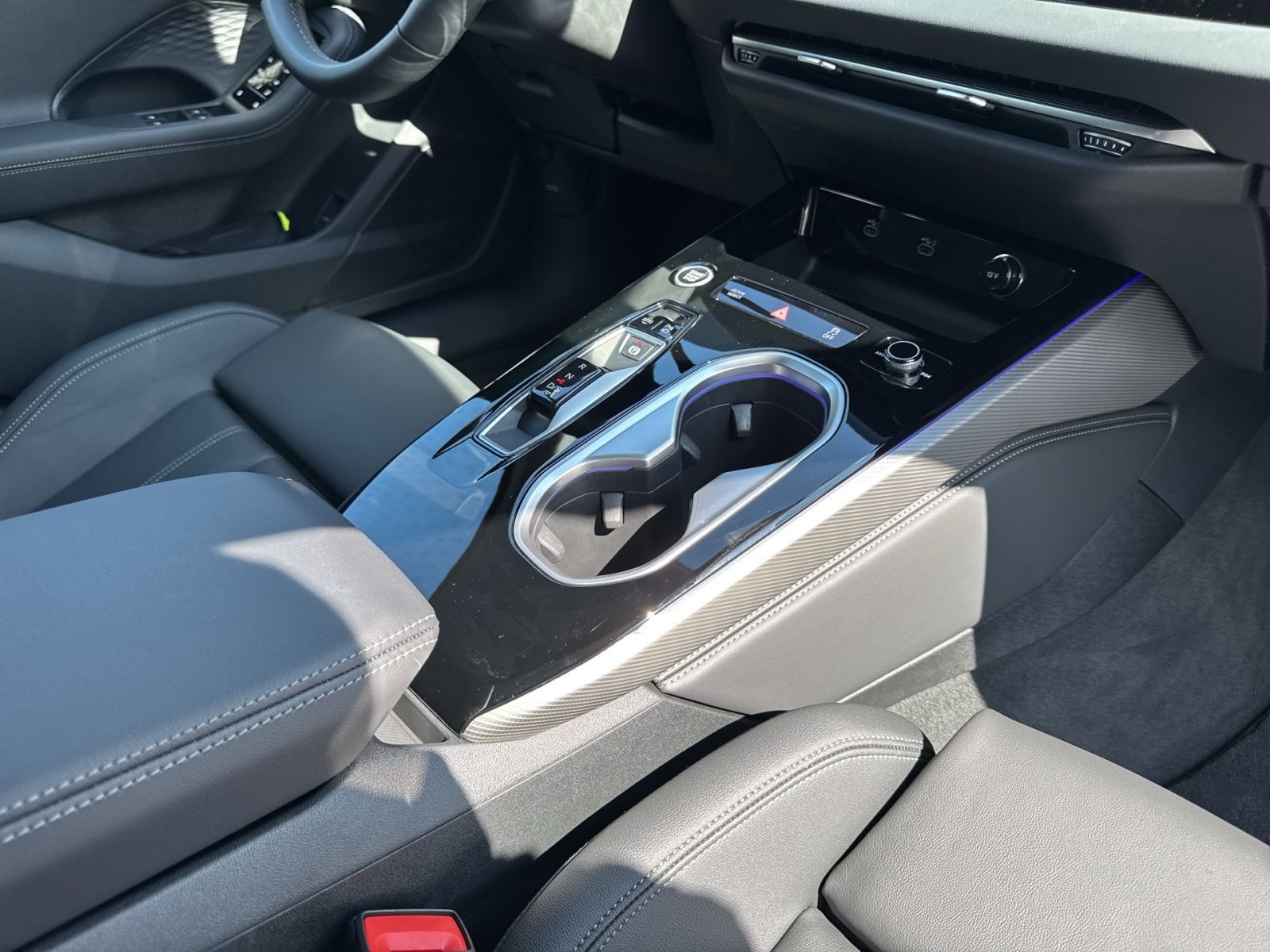 Audi A6 - Bild 22
