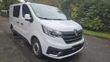 Renault Trafic - Renault Trafic von privat