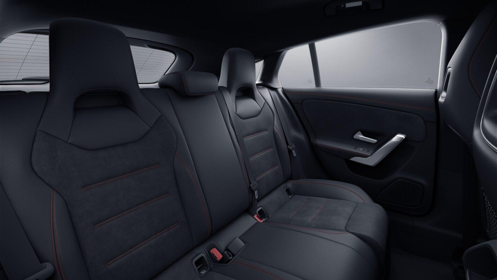 Mercedes-Benz CLA 200 SB AMG*NIGHT*MLED*SHZ*KEYL*MEMO*AMBIENTE, миниатюра 12