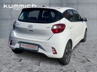 Hyundai i10 - Vorschau Bild 4