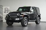 Jeep Wrangler Unlimited Sahara Overland Trail Rated 4 - Jeep Wrangler: Pickup