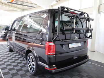 Volkswagen T6 Multivan DSG LED NAV STANDHZ CAMPERBETT BEAR