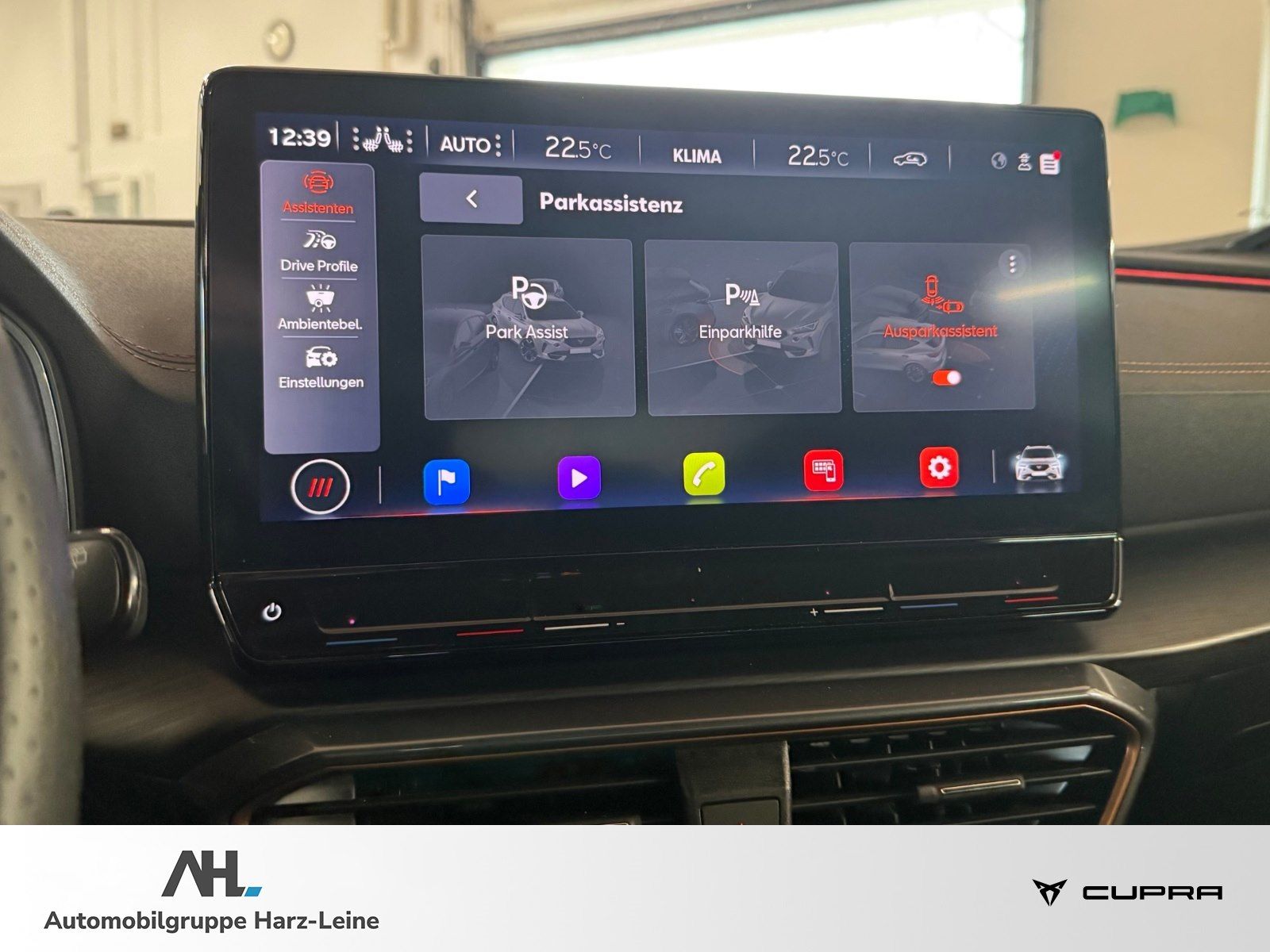 Cupra Formentor - Bild 27