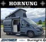 Westfalia Columbus 540 D 180PS 9G SOLAR 350WP LED AHK