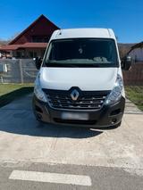 Renault Master 3 170PS - gebrauchte Renault Master aus dem Jahr 2016