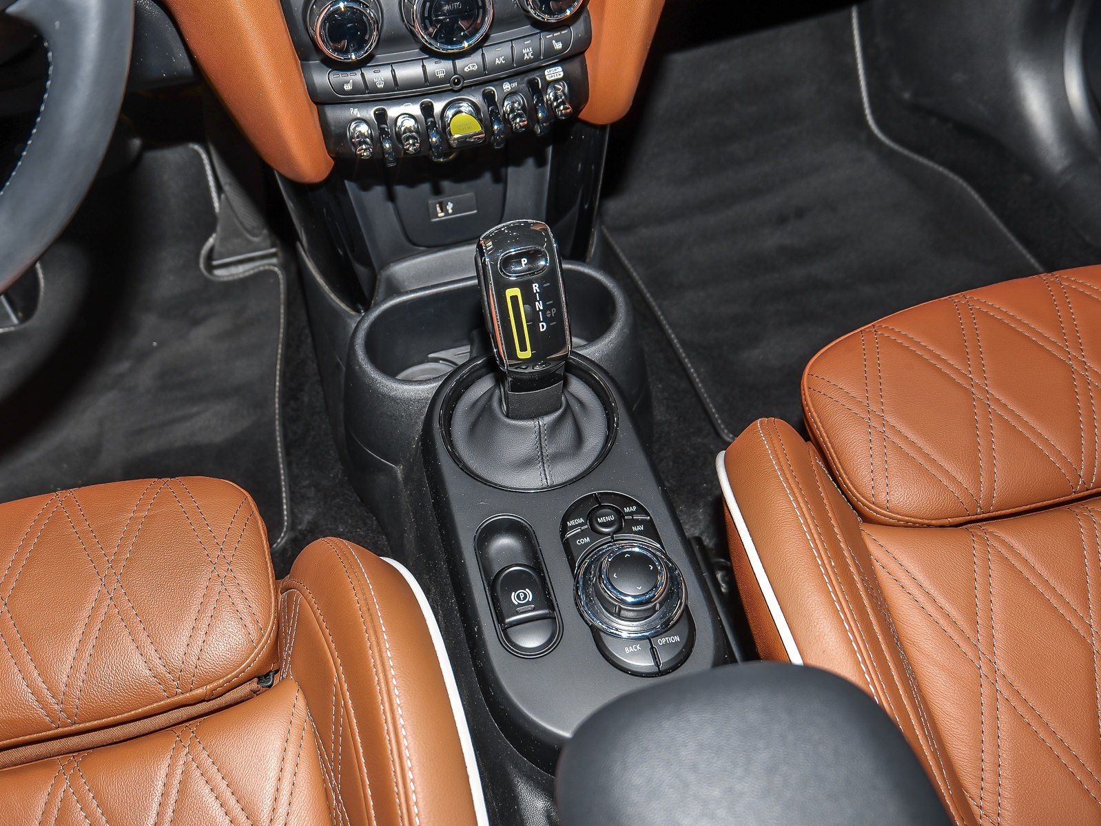 MINI Cooper SE - Bild 19