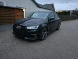 Audi S1 quattro  Top Zustand  viele hoch... - Audi S1 bis 15.000 Euro
