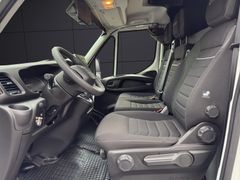 IVECO Daily 35S18 Backsleeper HiMatic AHK 3,5t VDI2700