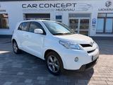 Toyota Urban Cruiser Club, Allrad, Scheckheft, Garantie - Toyota Urban Cruiser Gebrauchtwagen